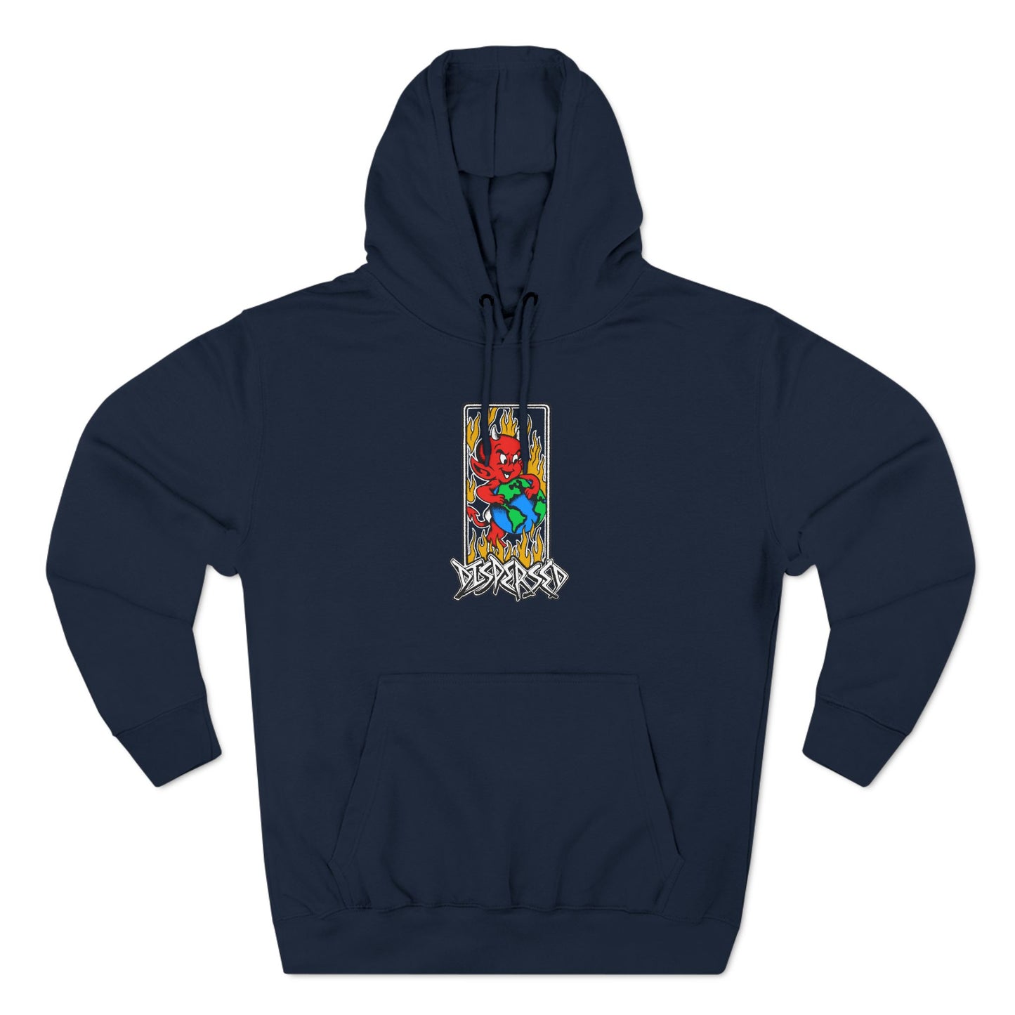 Hot Stuff Hoodie