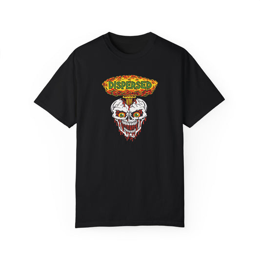 Pressure of Life T-Shirt - Comfort Colors