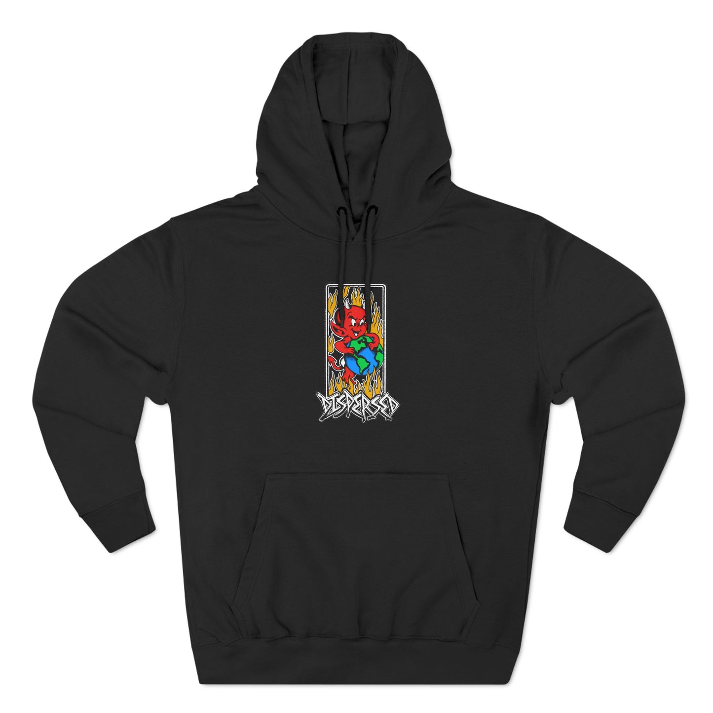 Hot Stuff Hoodie