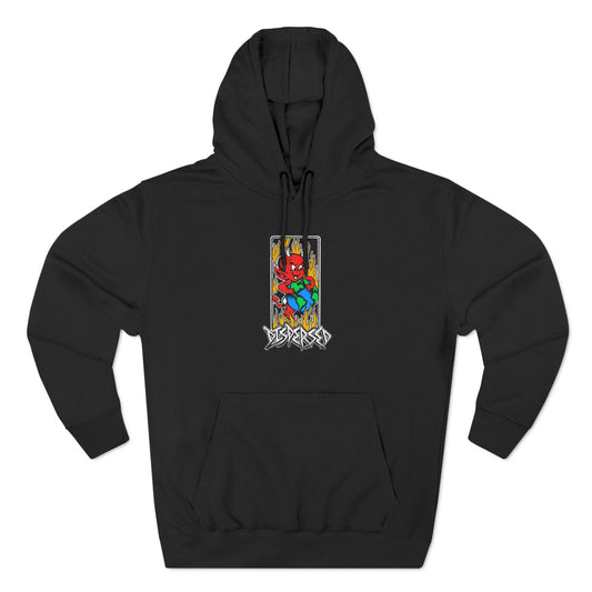 Hot Stuff Hoodie