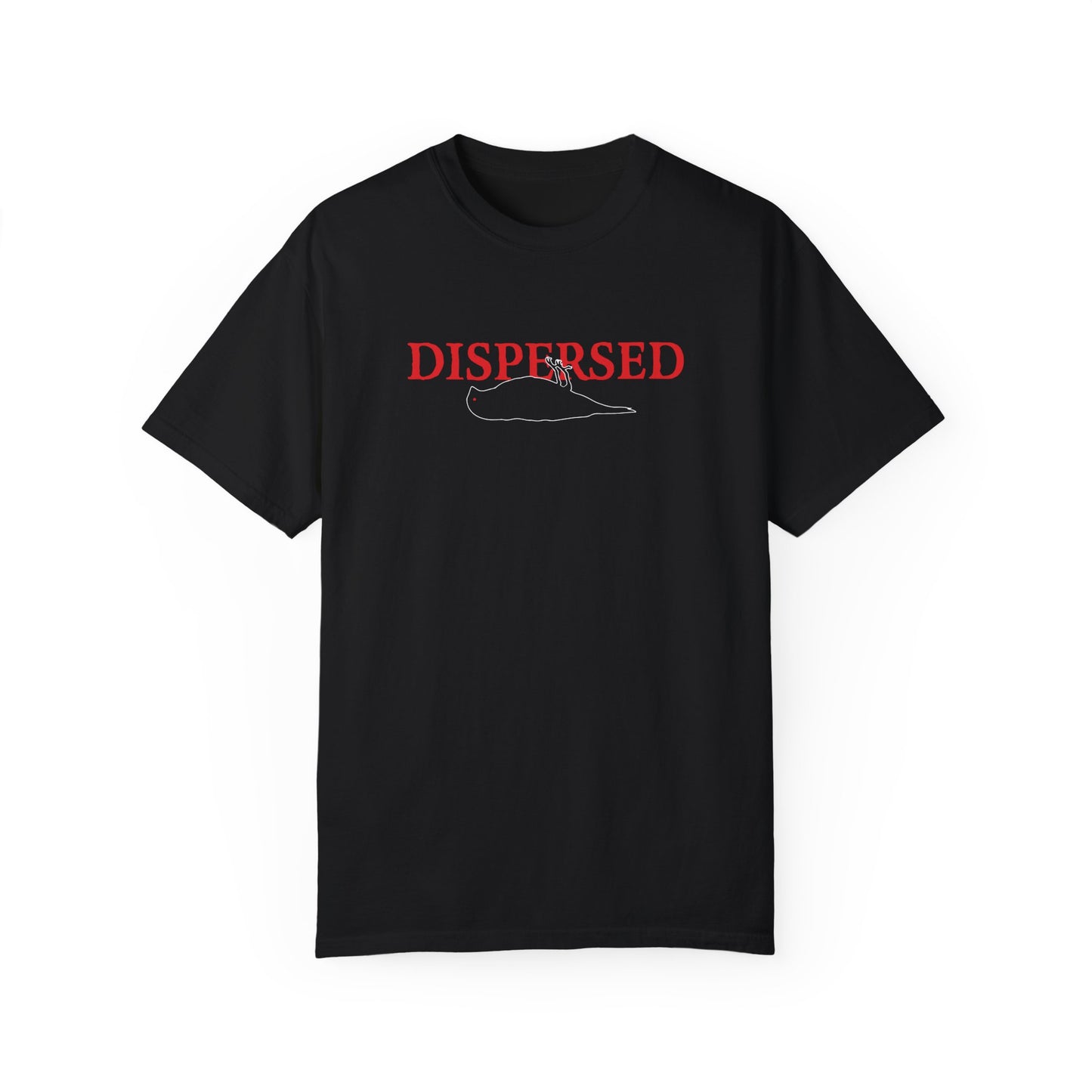 Atticus Rip T-Shirt - Comfort Colors