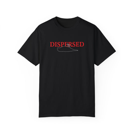 Atticus Rip T-Shirt - Comfort Colors