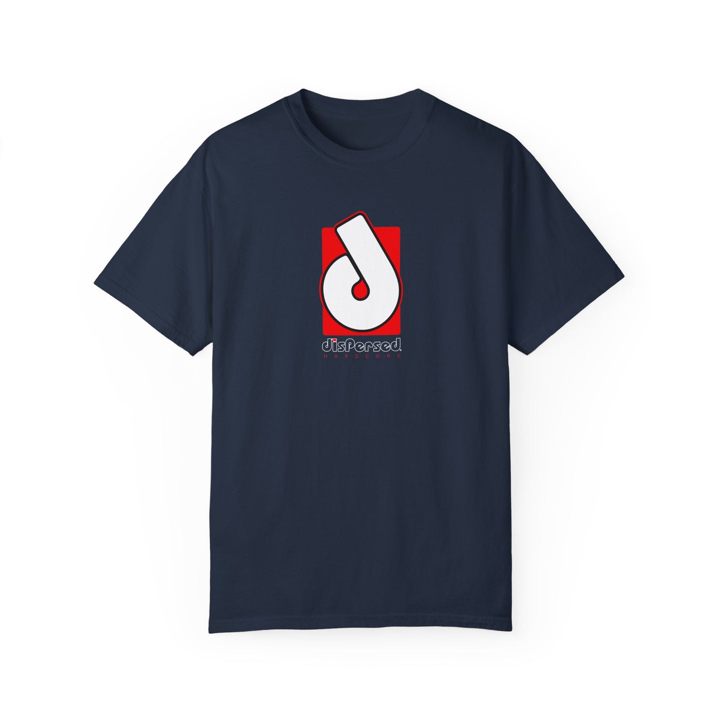 Birdhouse Rip T-Shirt -Comfort Colors