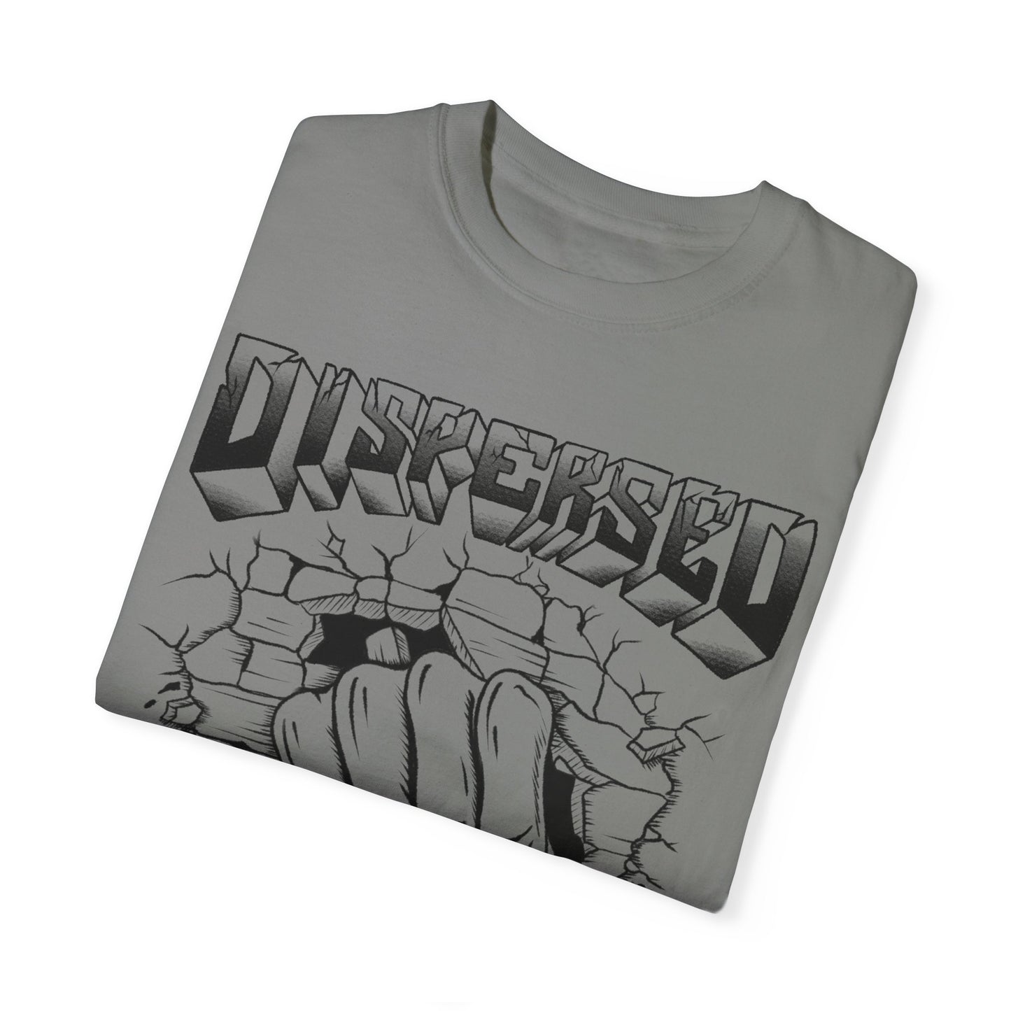 Crushing Doubt T-Shirt - Comfort Colors