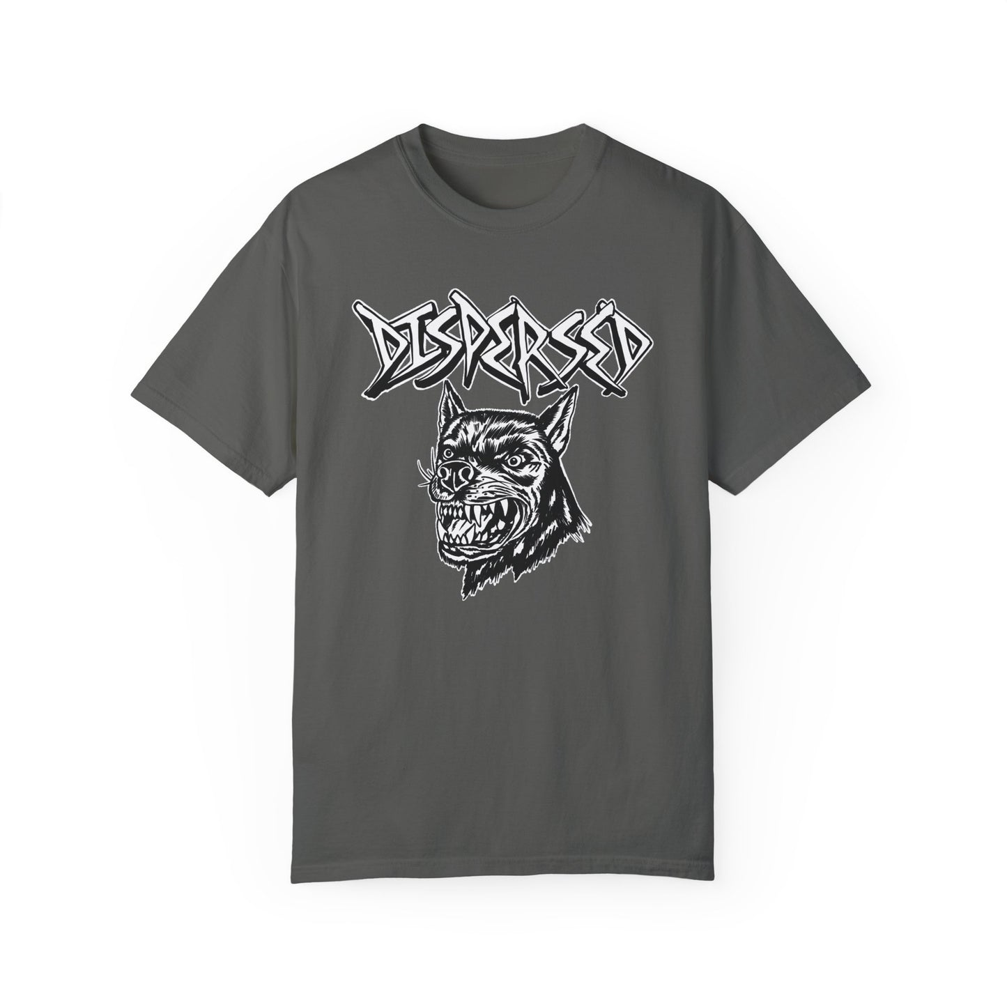 Sick as a Dog T-Shirt - Comfort Colors