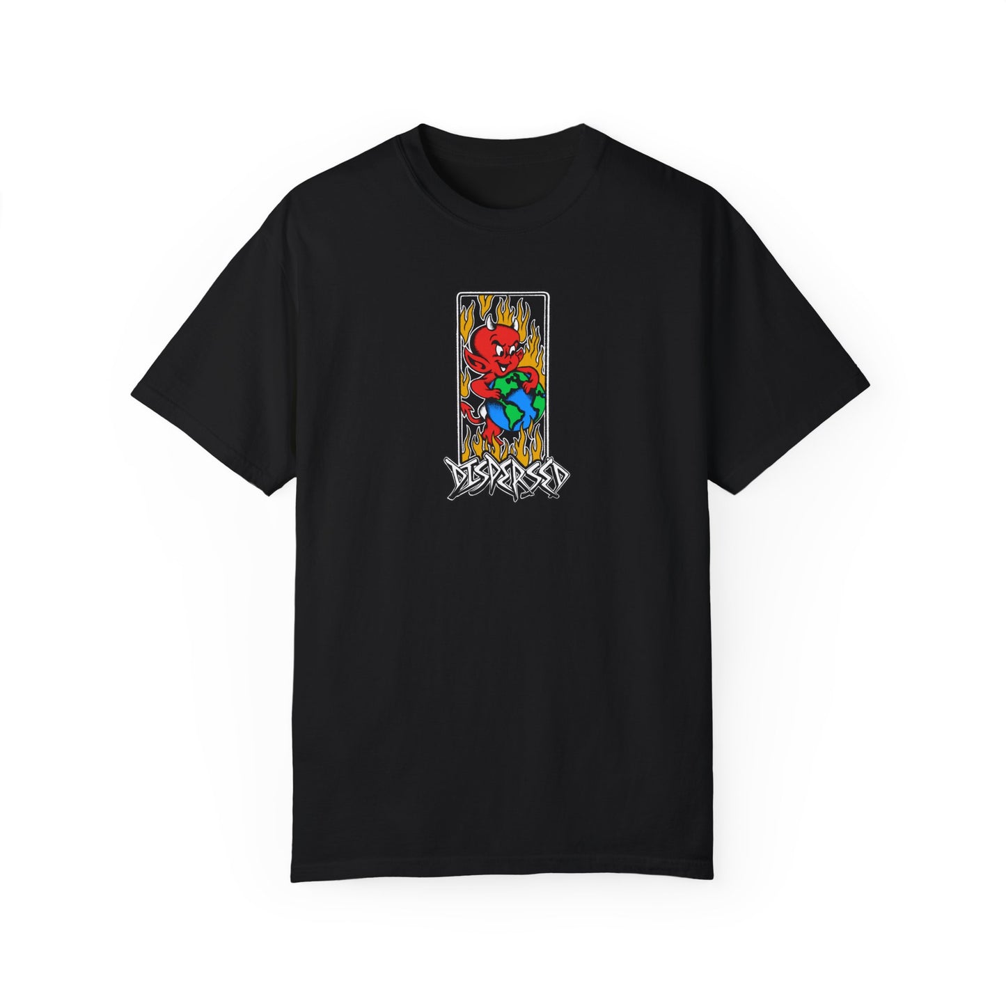 Hot Stuff T-Shirt -Comfort Colors