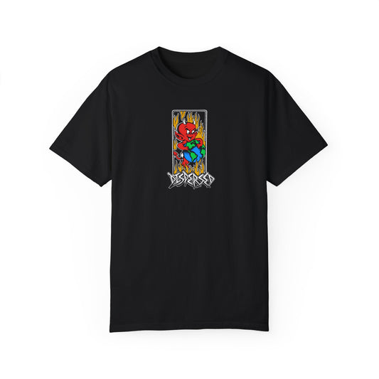 Hot Stuff T-Shirt -Comfort Colors