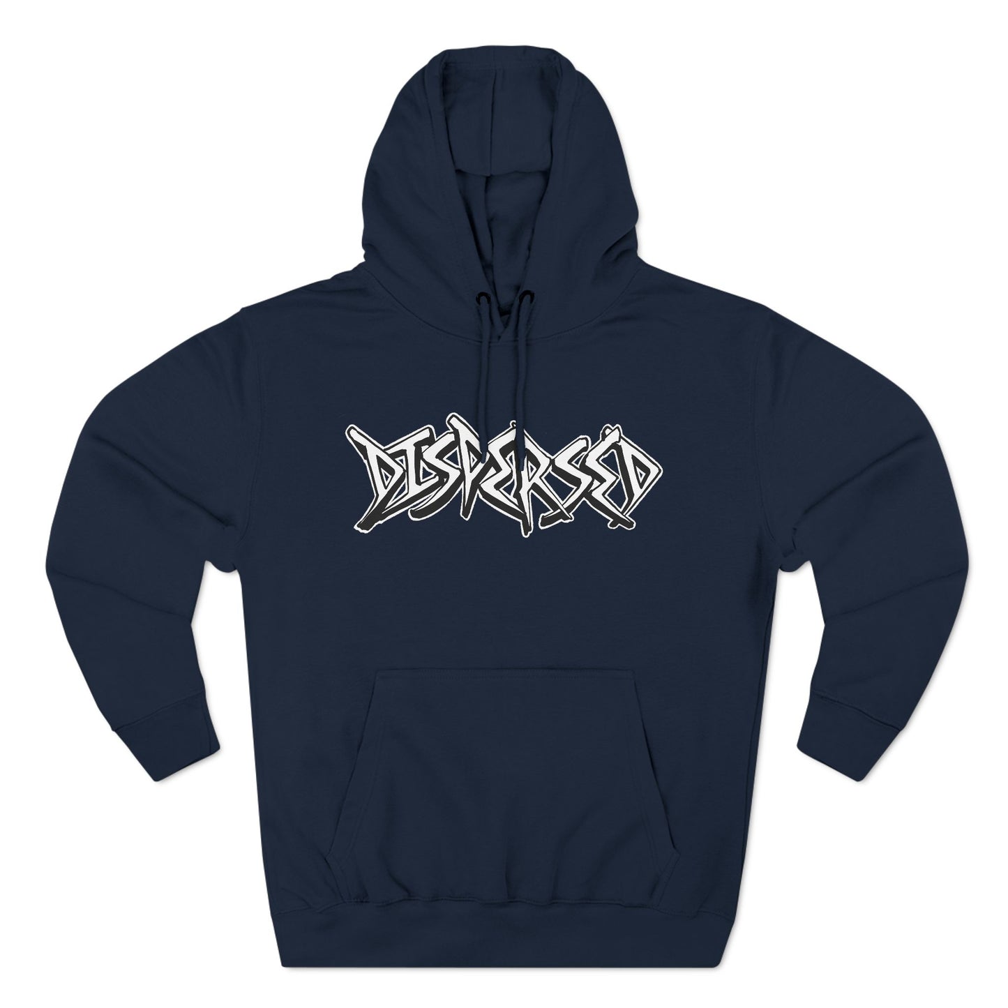 Sick As A Dog Hoodie