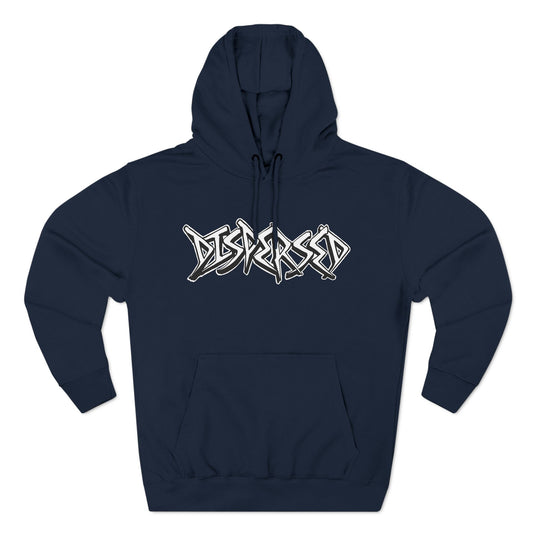 Sick As A Dog Hoodie