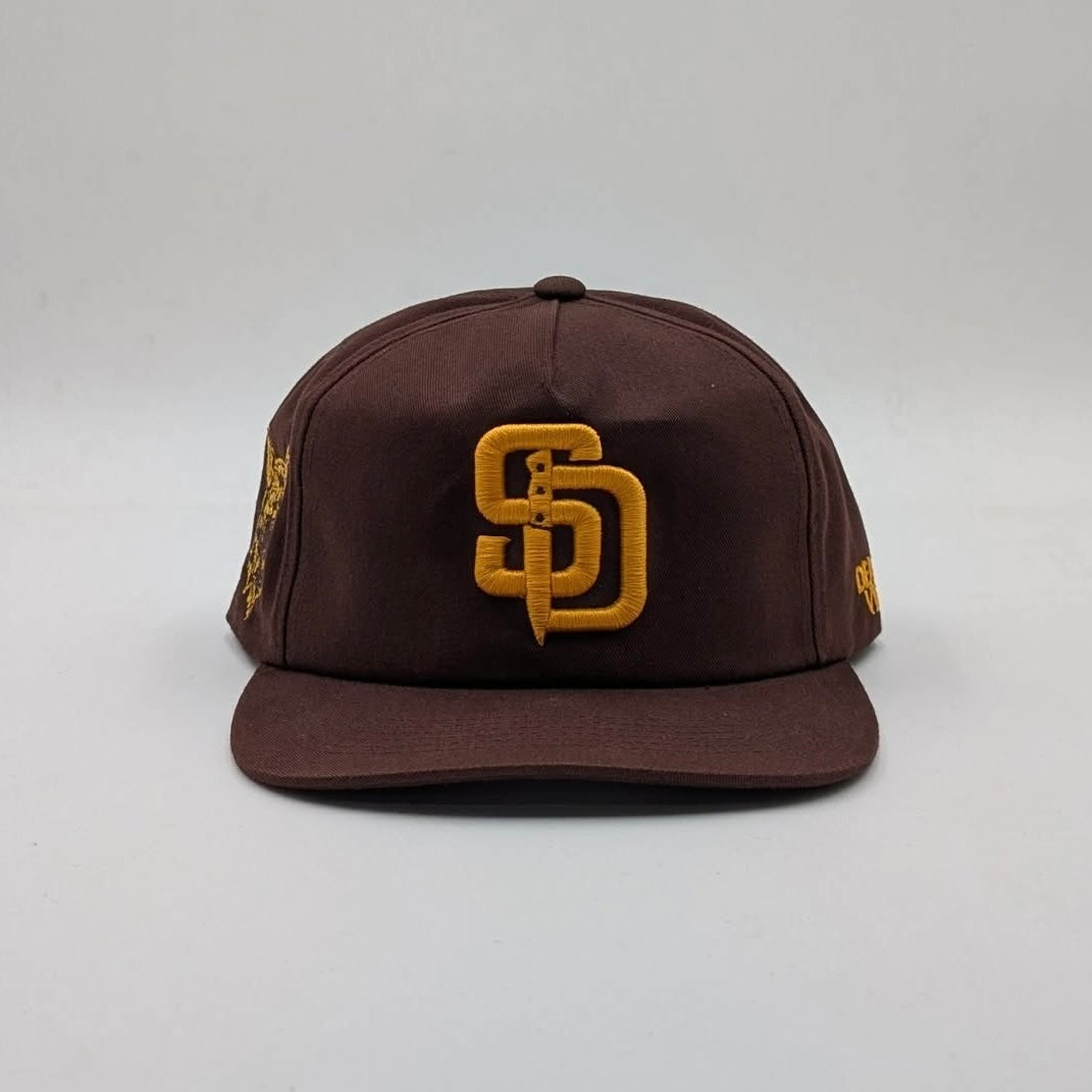Deadview Collab Hat