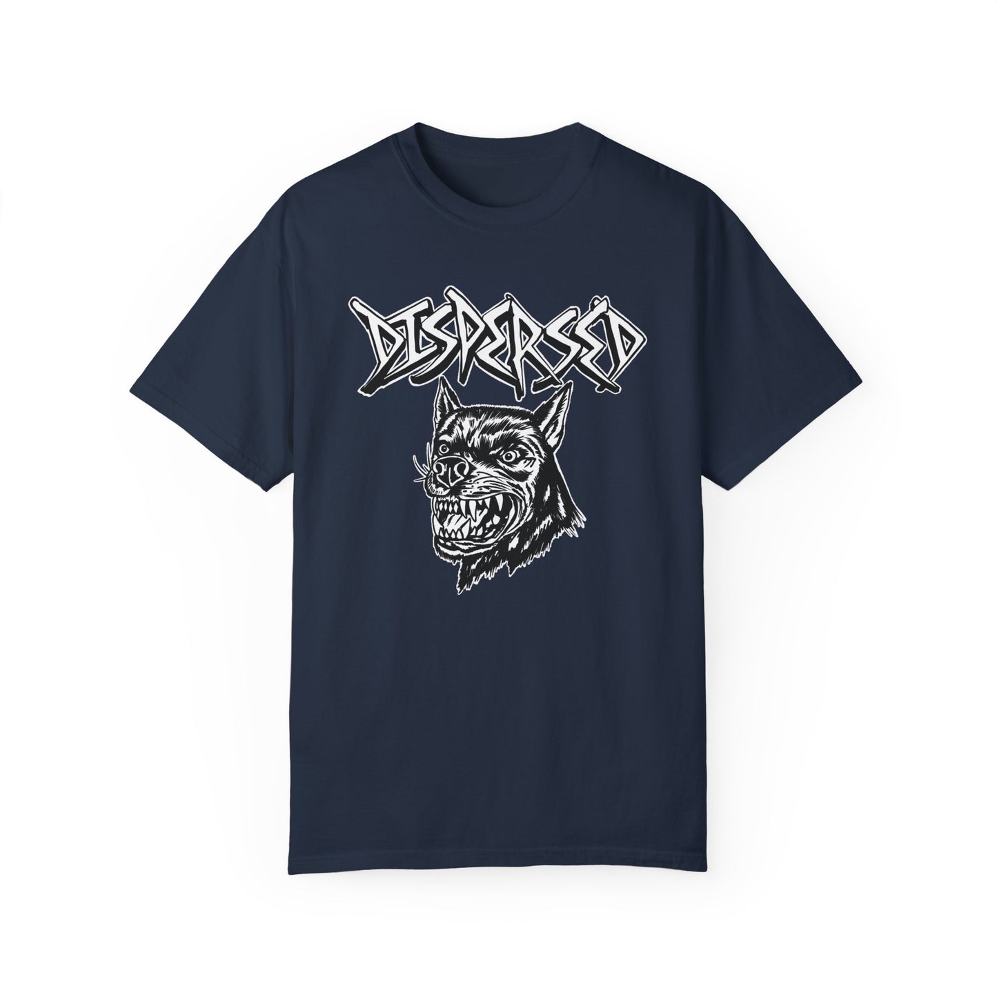 Sick as a Dog T-Shirt - Comfort Colors