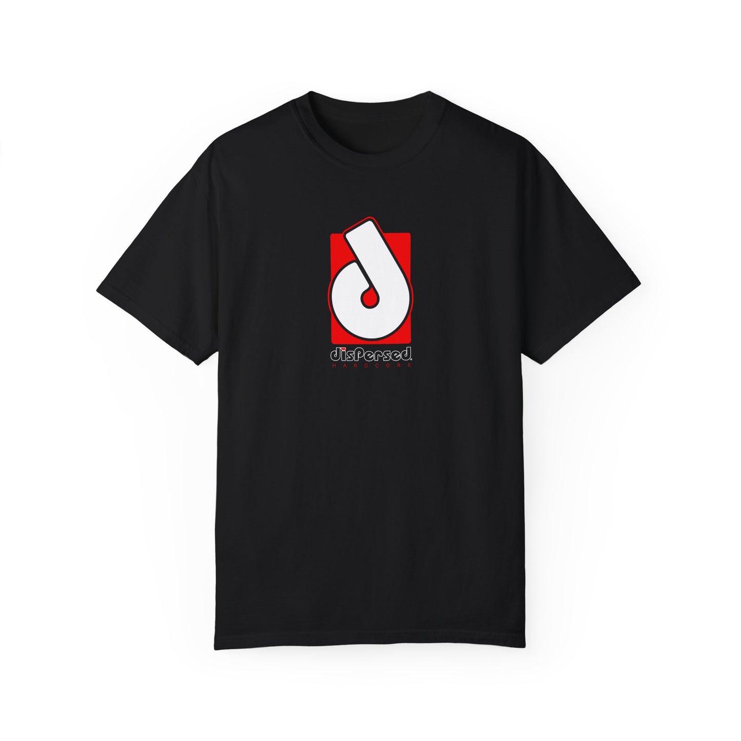 Birdhouse Rip T-Shirt -Comfort Colors