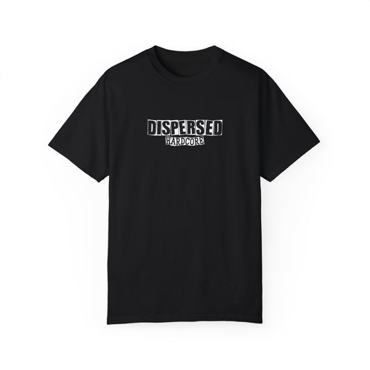 BAKER Rip T-Shirt -Comfort Colors