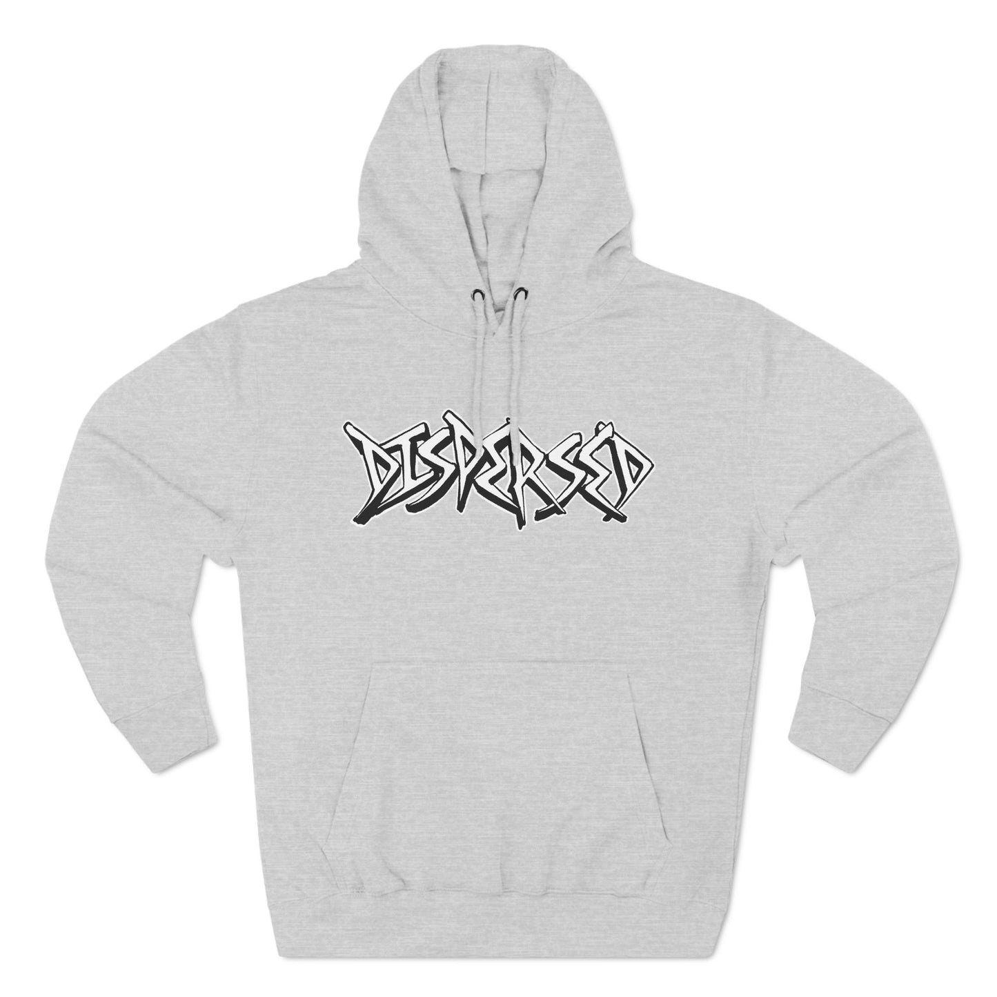 Sick As A Dog Hoodie