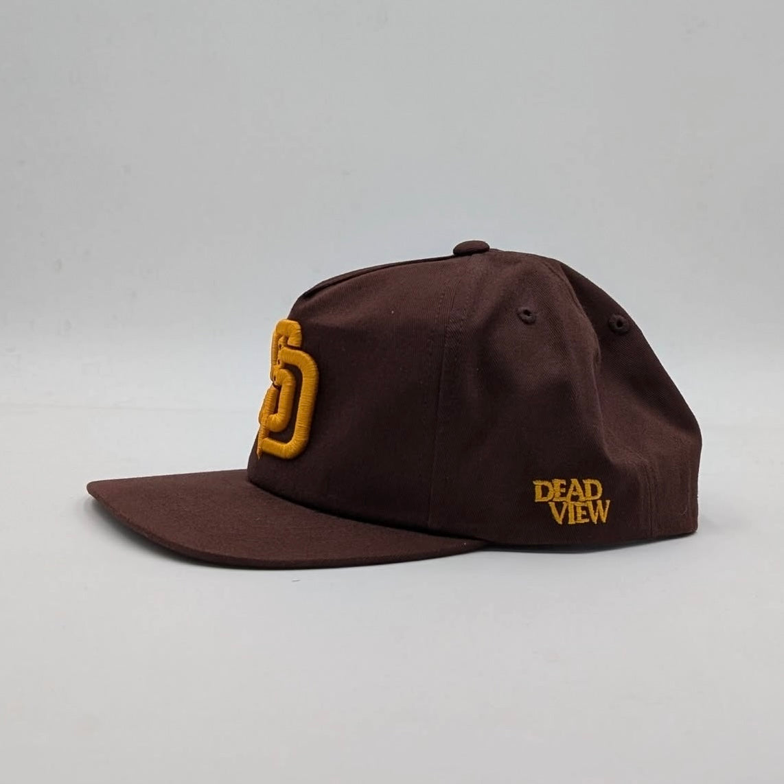 Deadview Collab Hat