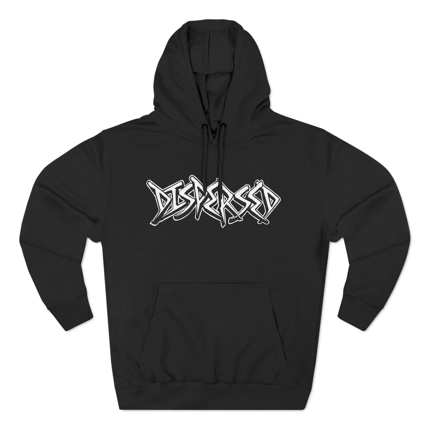 Sick As A Dog Hoodie