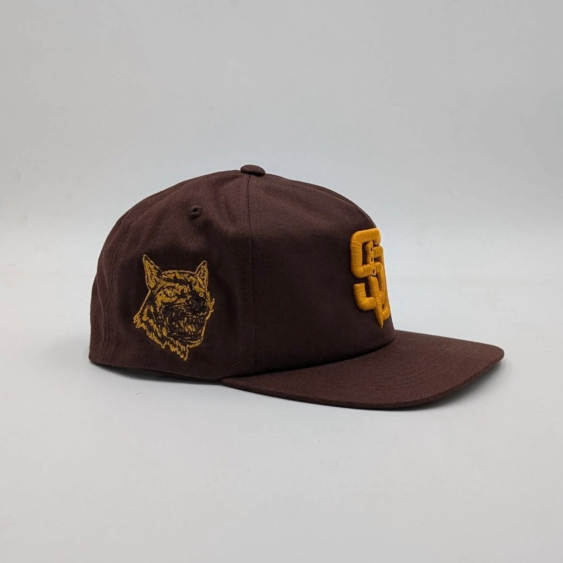 Deadview Collab Hat