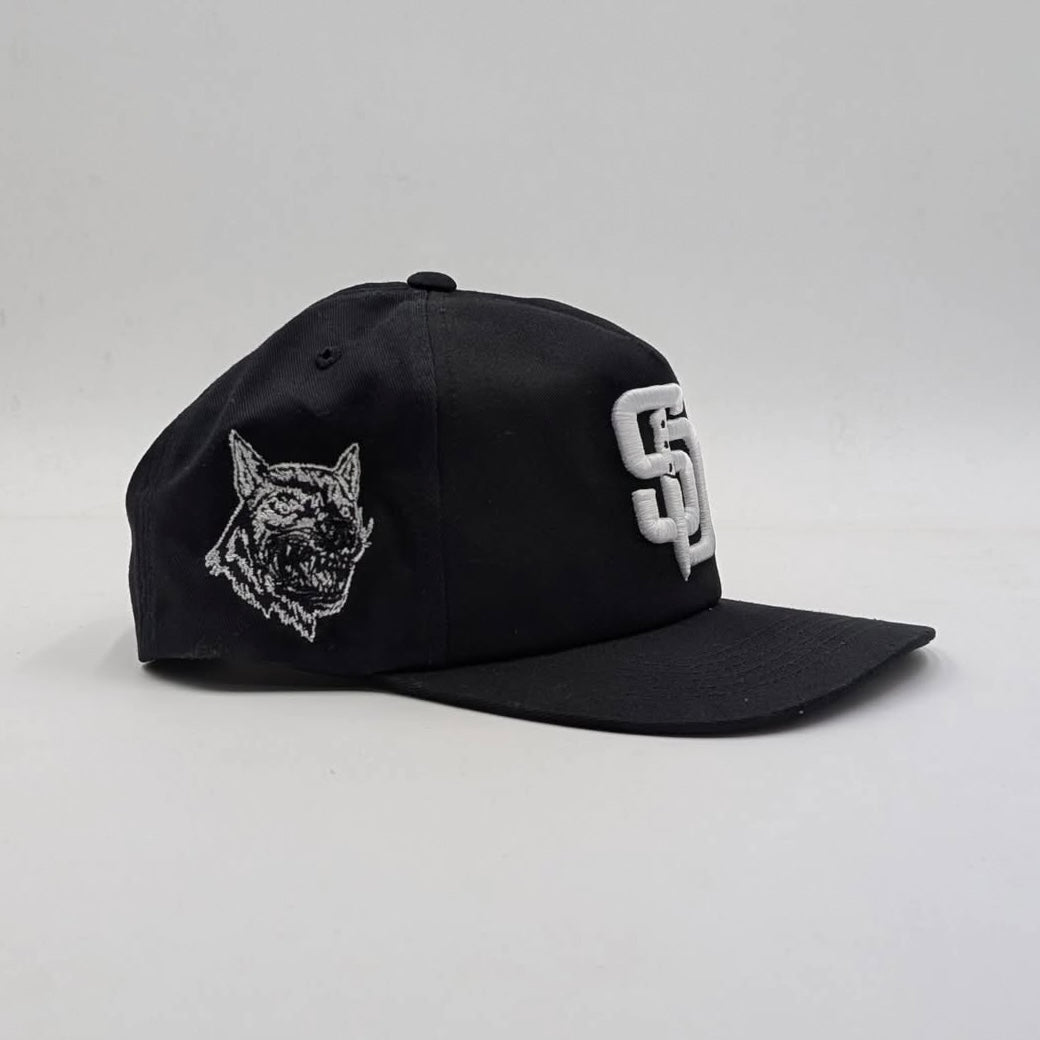 Deadview Collab Hat