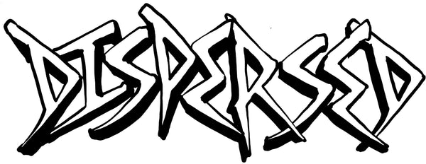Dispersed