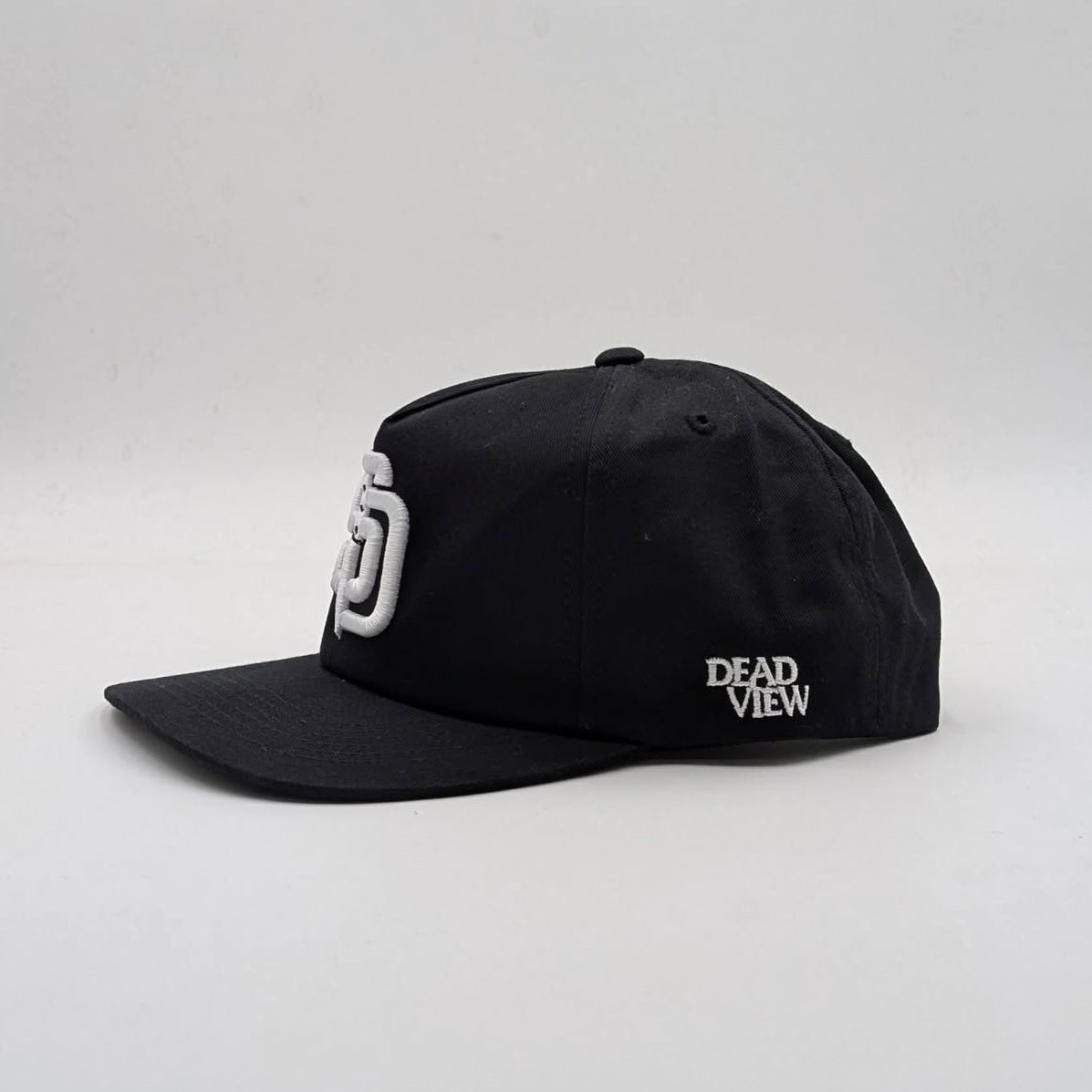 Deadview Collab Hat