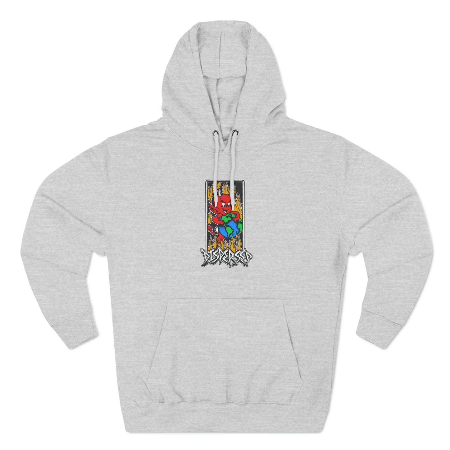 HOT STUFF HOODIE