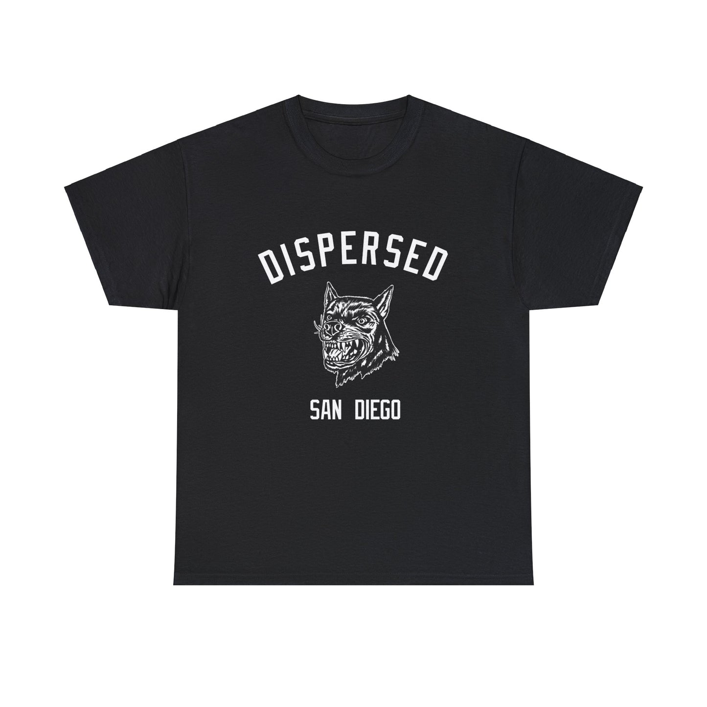 SAN DIEGO TEE