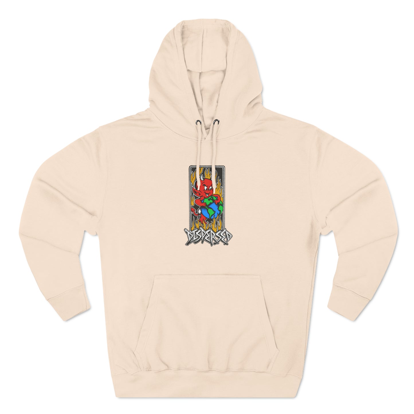 HOT STUFF HOODIE