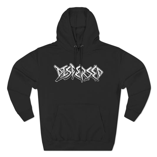 SICK AS A DOG HOODIE