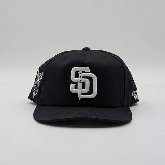 Deadview Collab Hat
