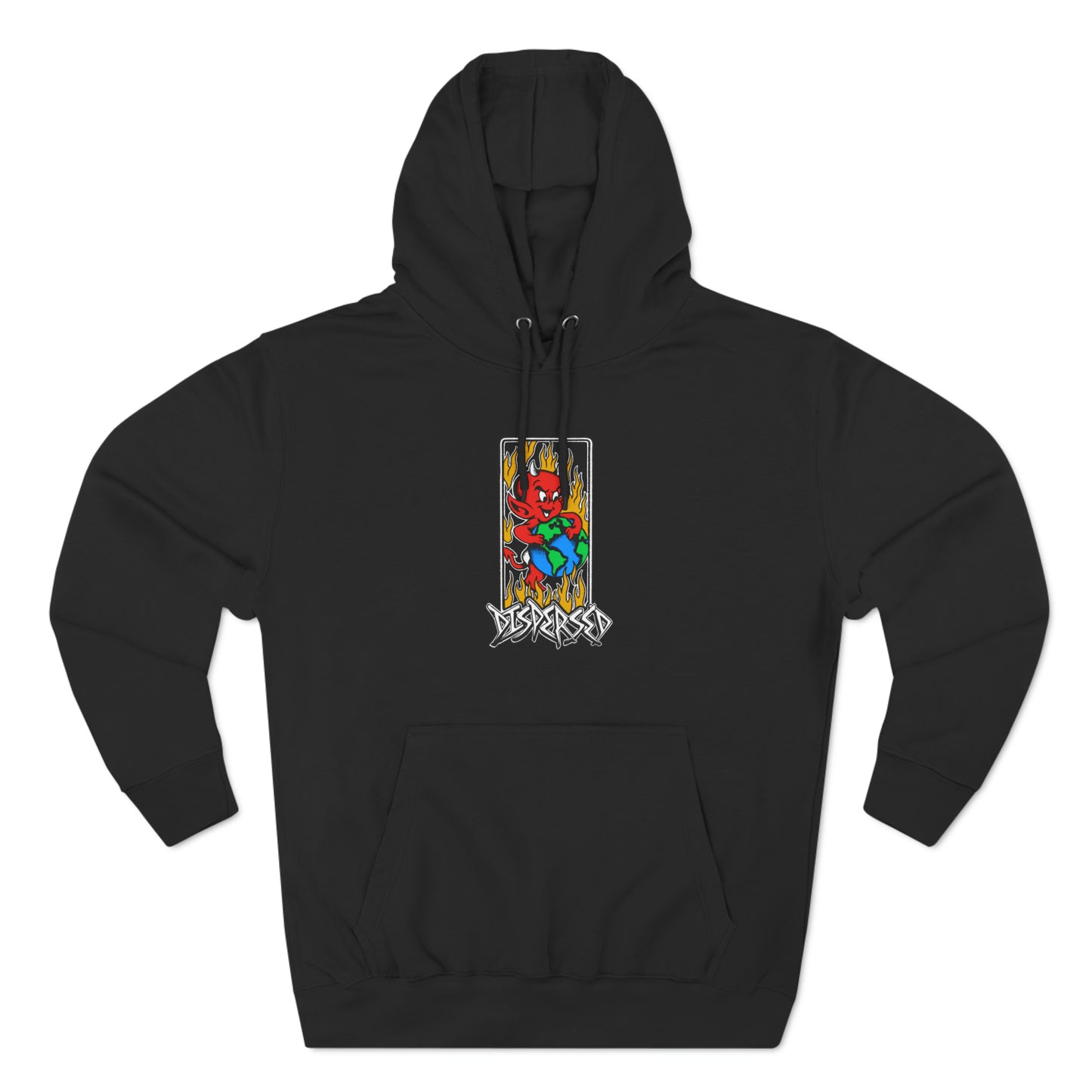 HOT STUFF HOODIE