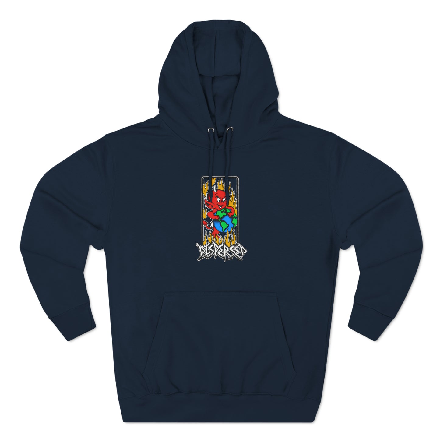 HOT STUFF HOODIE