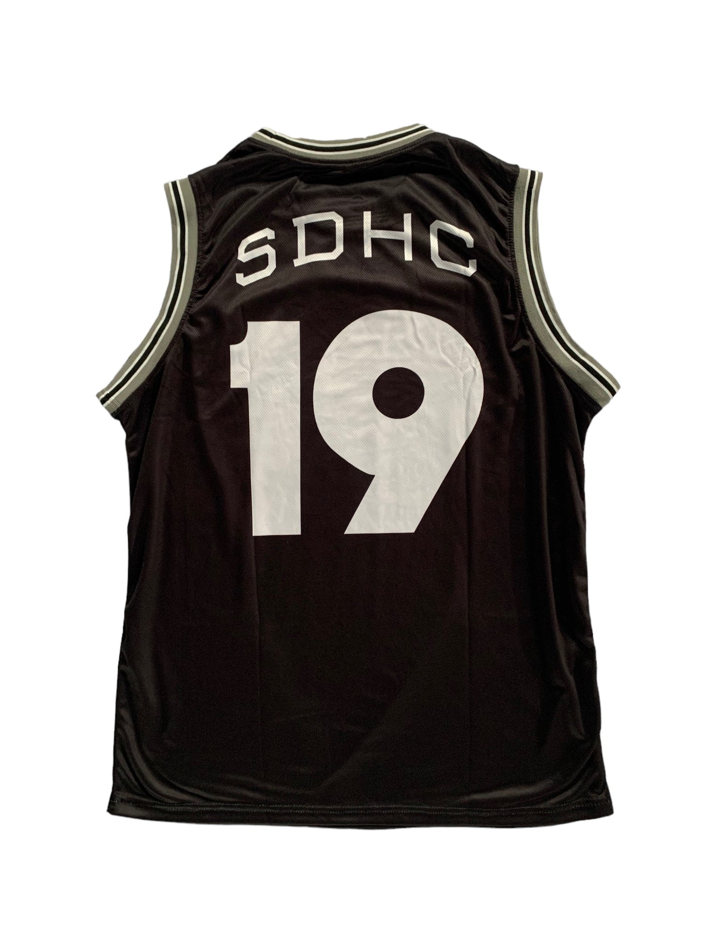 Sick as a Dog Jersey