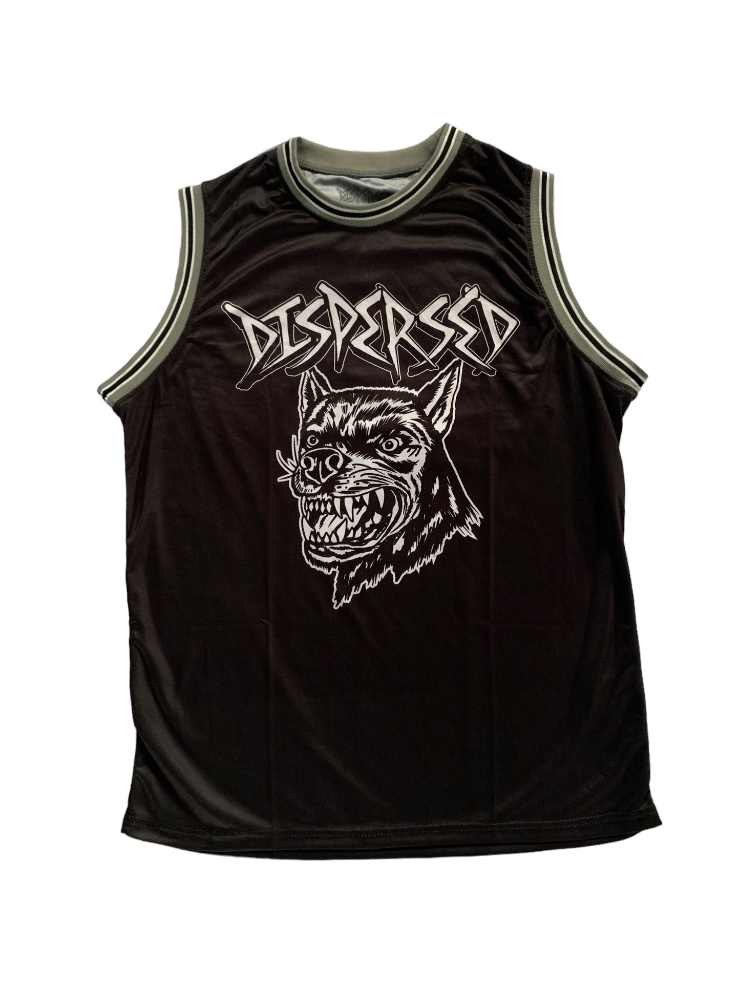 Sick as a Dog Jersey